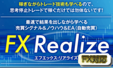 FX Realizeのサムネイル